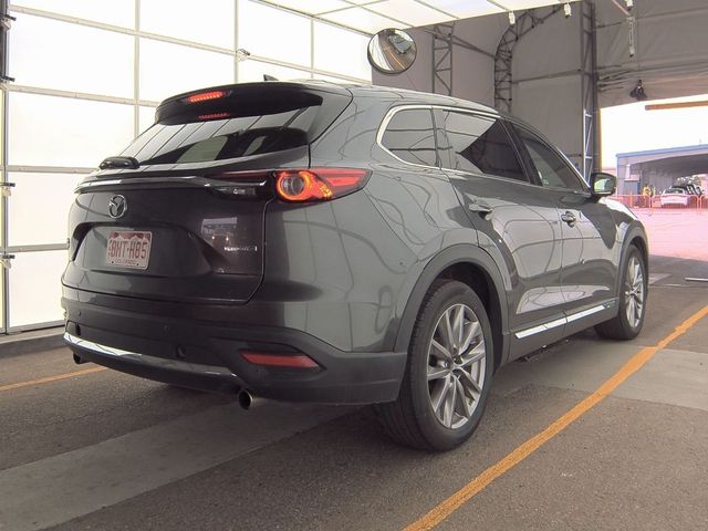 2023 Mazda CX-9 Grand Touring