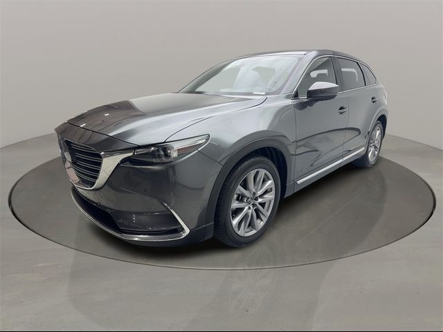 2023 Mazda CX-9 Grand Touring