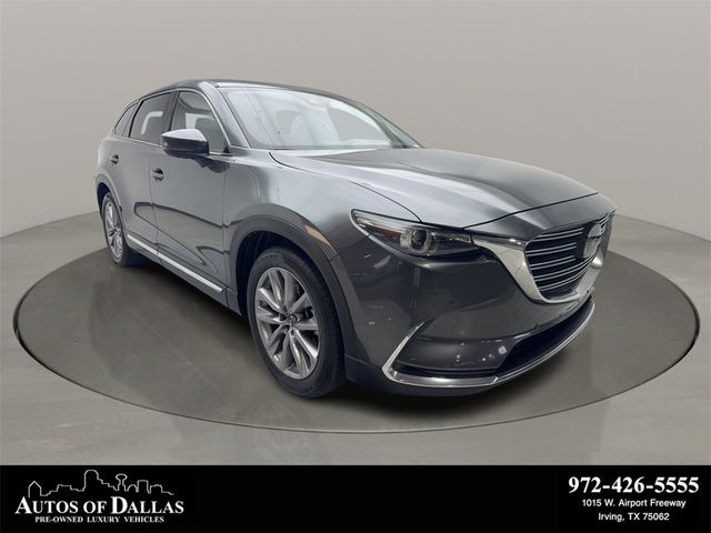 2023 Mazda CX-9 Grand Touring