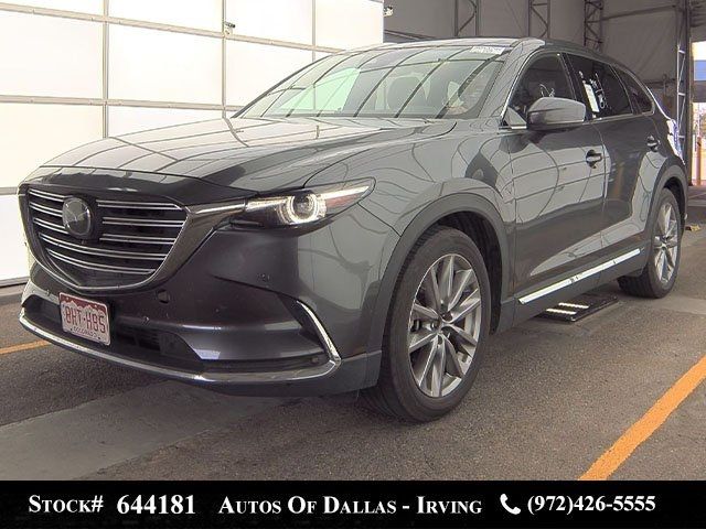 2023 Mazda CX-9 Grand Touring