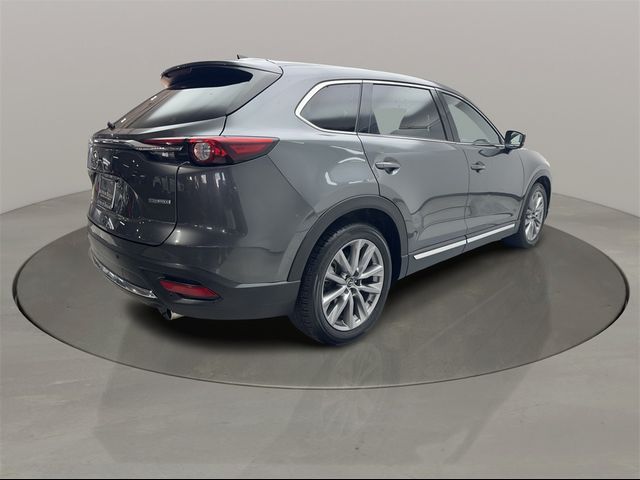 2023 Mazda CX-9 Grand Touring