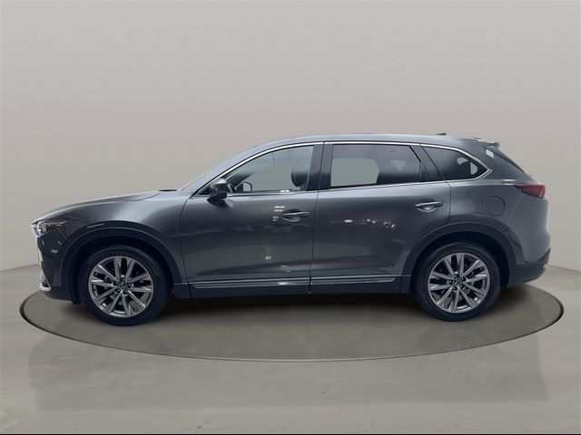 2023 Mazda CX-9 Grand Touring