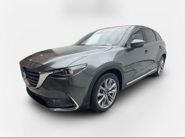 2023 Mazda CX-9 Grand Touring