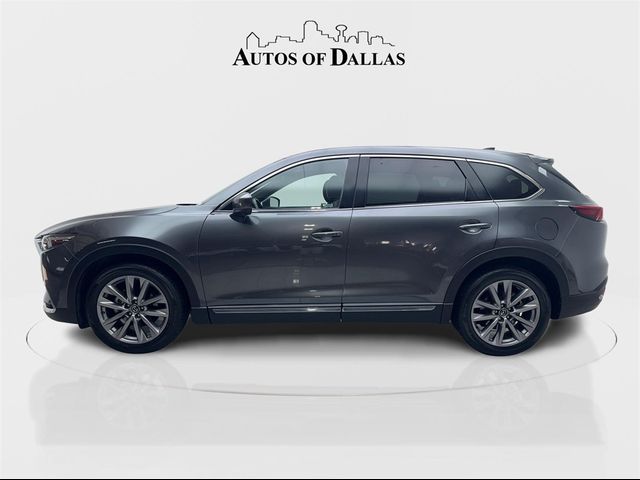 2023 Mazda CX-9 Grand Touring