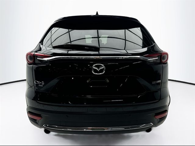 2023 Mazda CX-9 Grand Touring