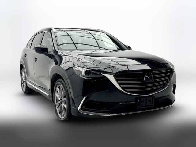 2023 Mazda CX-9 Grand Touring