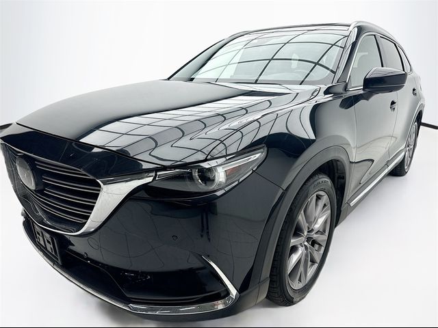 2023 Mazda CX-9 Grand Touring