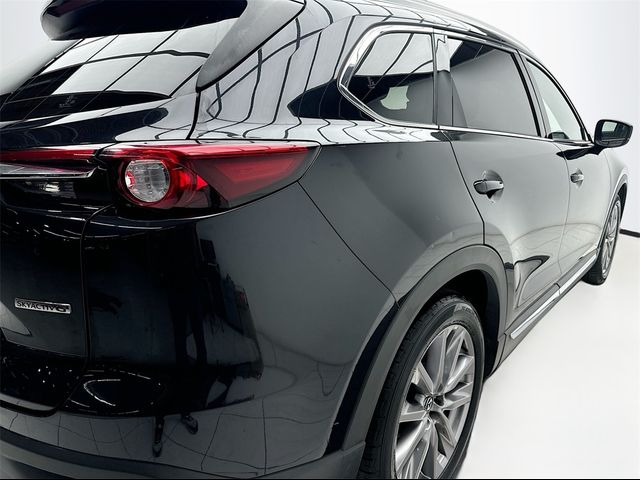 2023 Mazda CX-9 Grand Touring