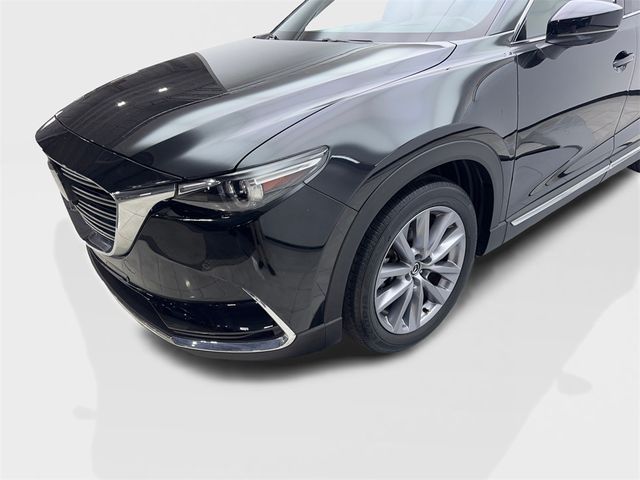 2023 Mazda CX-9 Grand Touring