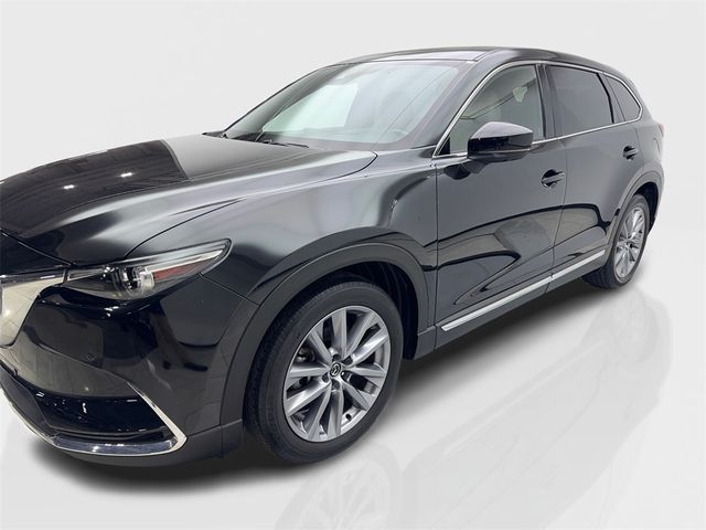 2023 Mazda CX-9 Grand Touring