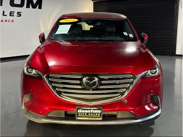 2023 Mazda CX-9 Grand Touring