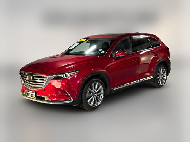 2023 Mazda CX-9 Grand Touring