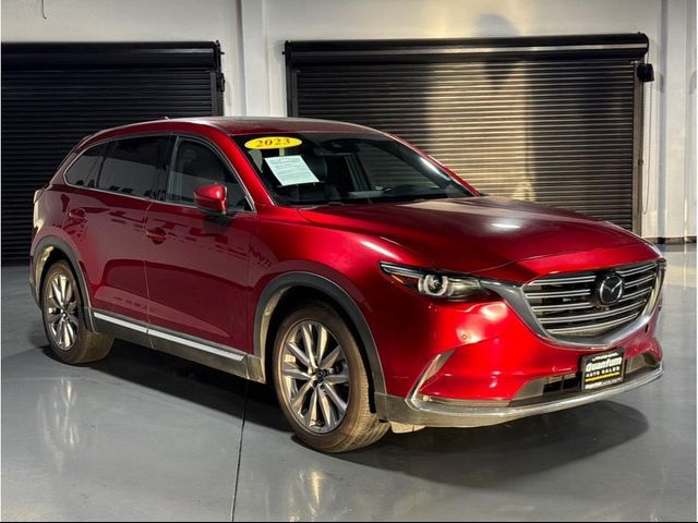 2023 Mazda CX-9 Grand Touring