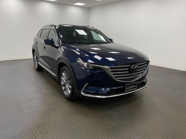 2023 Mazda CX-9 Grand Touring