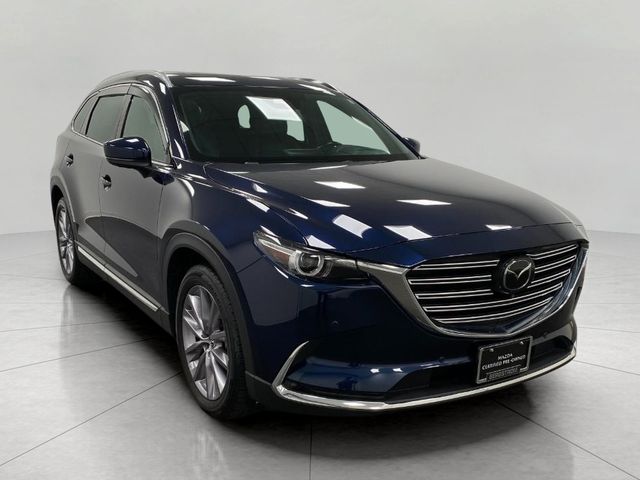 2023 Mazda CX-9 Grand Touring