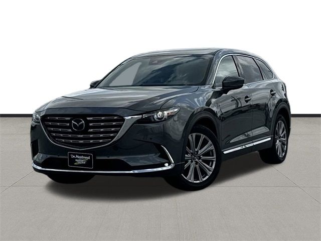 2023 Mazda CX-9 Signature