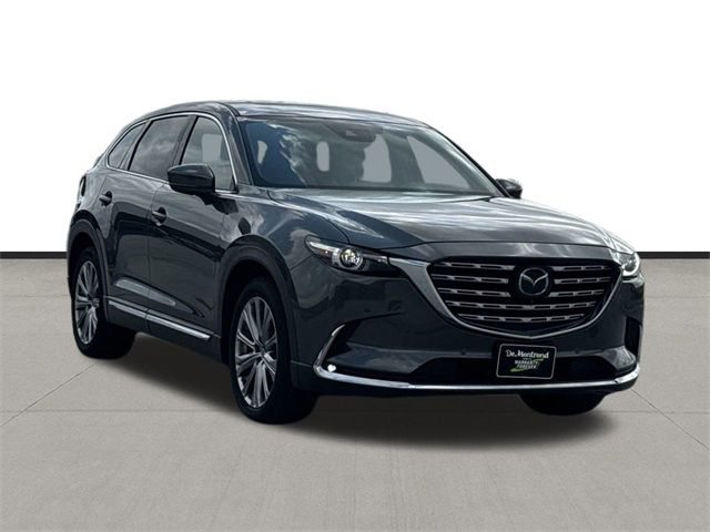 2023 Mazda CX-9 Signature