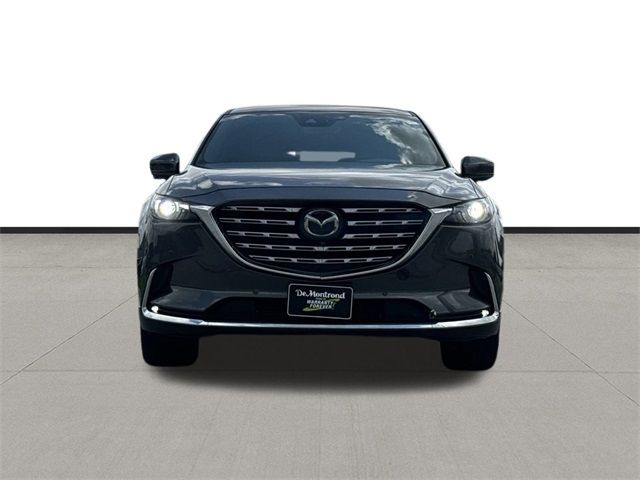 2023 Mazda CX-9 Signature