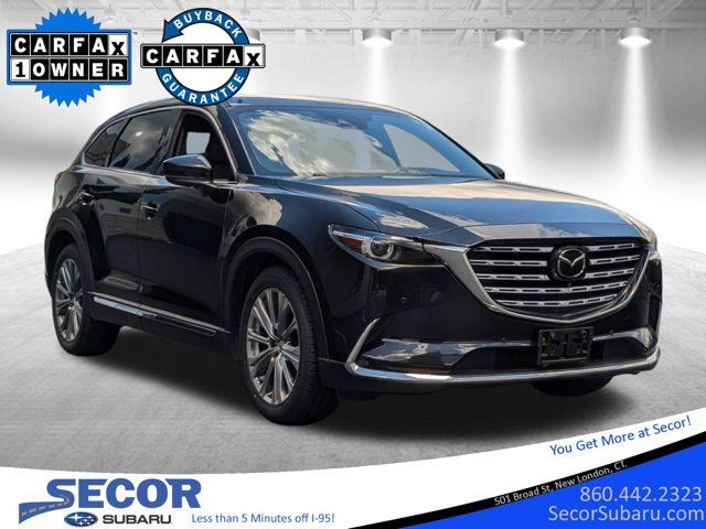 2023 Mazda CX-9 Signature