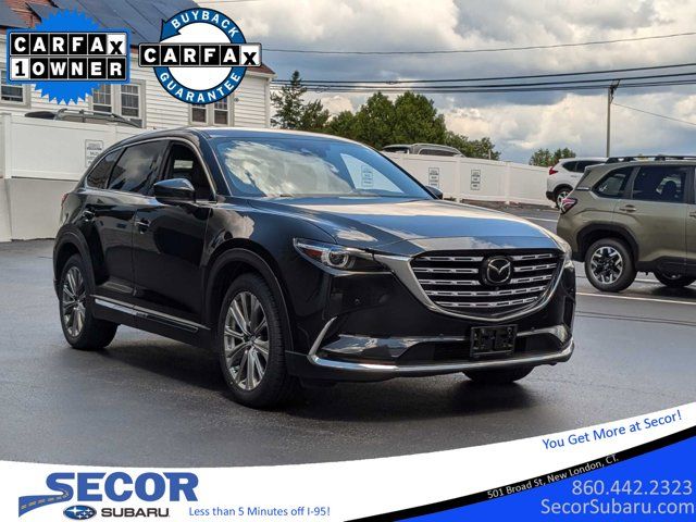 2023 Mazda CX-9 Signature