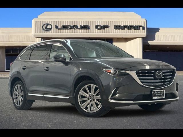 2023 Mazda CX-9 Signature