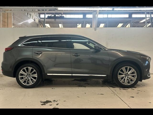 2023 Mazda CX-9 Signature