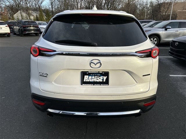 2023 Mazda CX-9 Signature