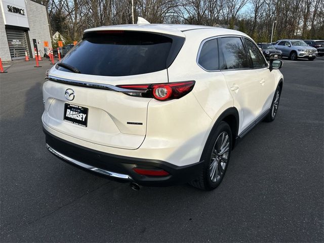 2023 Mazda CX-9 Signature