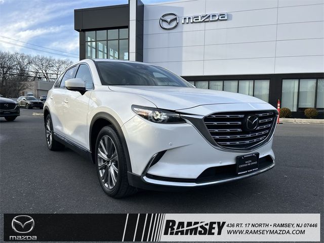 2023 Mazda CX-9 Signature