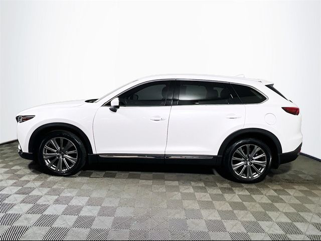 2023 Mazda CX-9 Signature