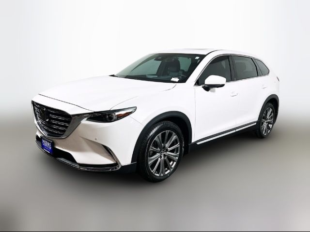 2023 Mazda CX-9 Signature