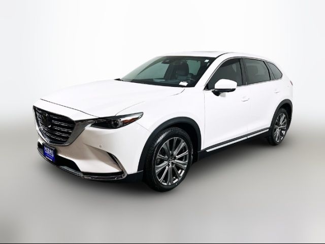 2023 Mazda CX-9 Signature