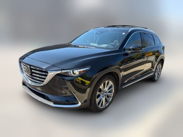 2023 Mazda CX-9 Signature