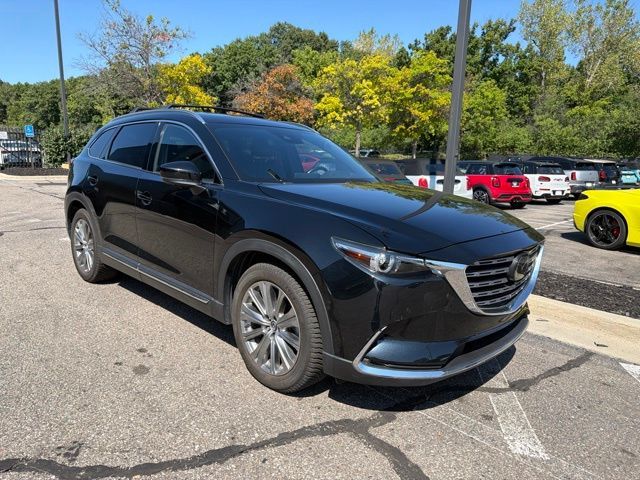 2023 Mazda CX-9 Signature