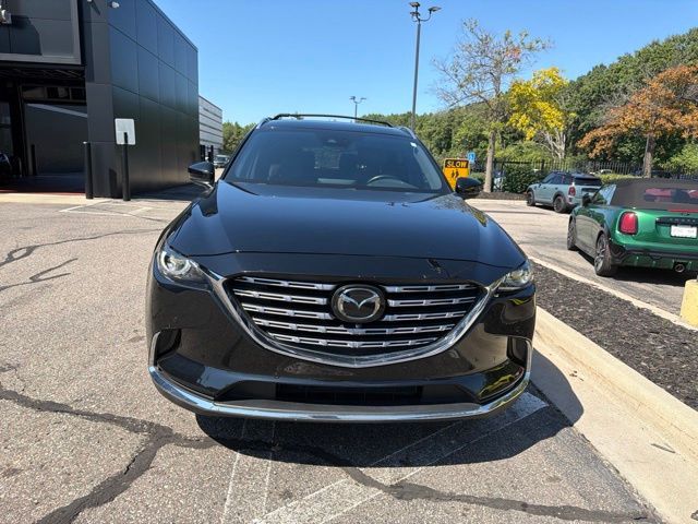 2023 Mazda CX-9 Signature