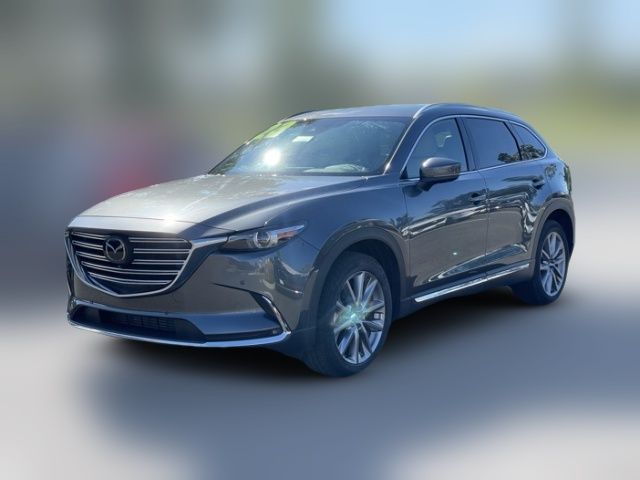 2023 Mazda CX-9 Signature