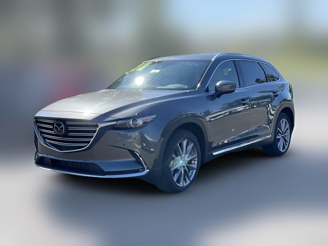 2023 Mazda CX-9 Signature