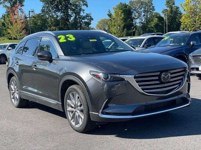 2023 Mazda CX-9 Signature