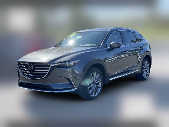 2023 Mazda CX-9 Signature