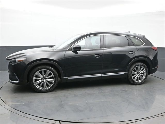 2023 Mazda CX-9 Signature