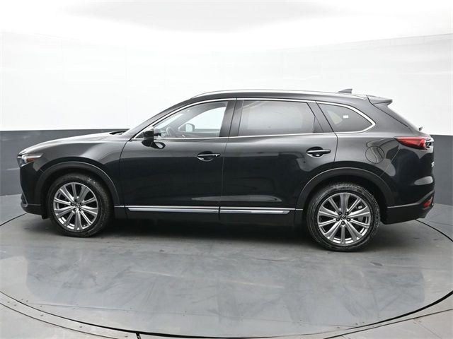 2023 Mazda CX-9 Signature