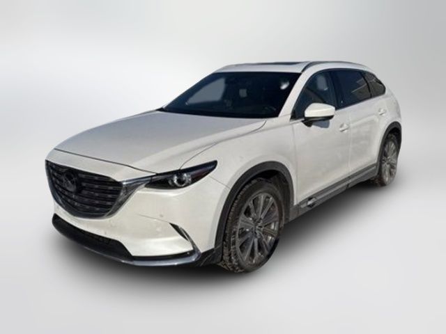 2023 Mazda CX-9 Signature