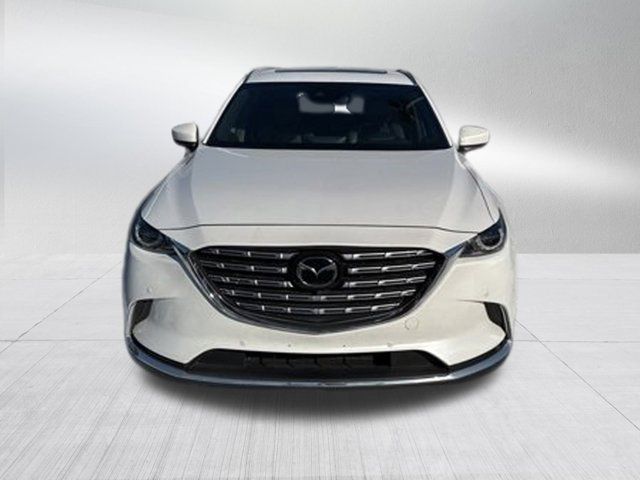 2023 Mazda CX-9 Signature