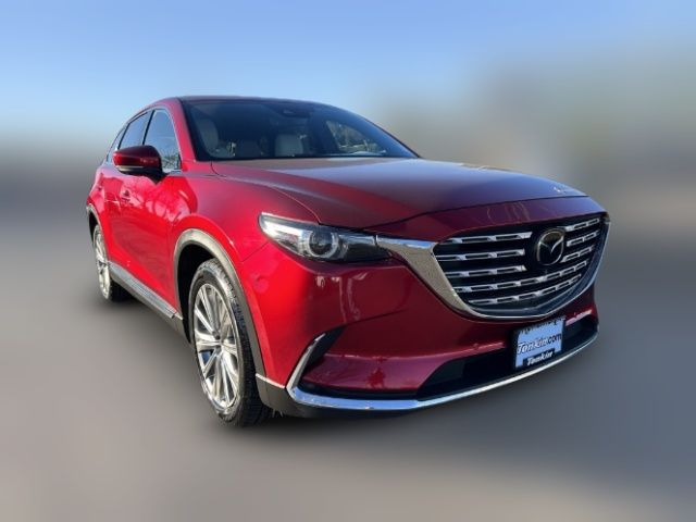 2023 Mazda CX-9 Signature