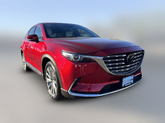 2023 Mazda CX-9 Signature