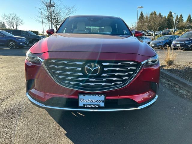 2023 Mazda CX-9 Signature