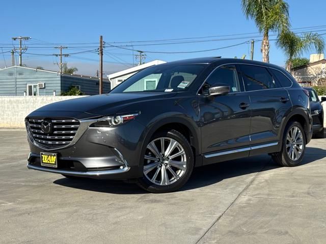 2023 Mazda CX-9 Signature