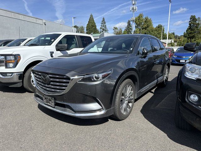 2023 Mazda CX-9 Signature