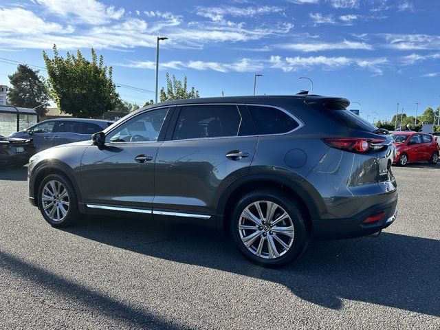 2023 Mazda CX-9 Signature