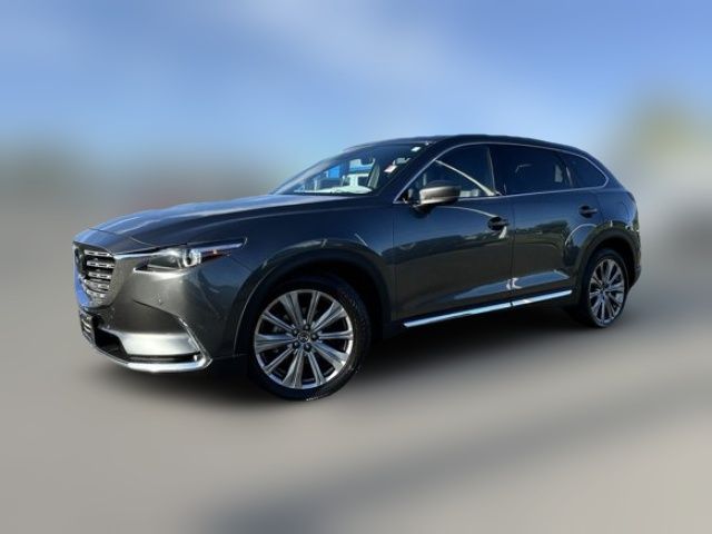 2023 Mazda CX-9 Signature